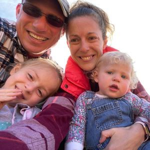 Meet your Posher, April